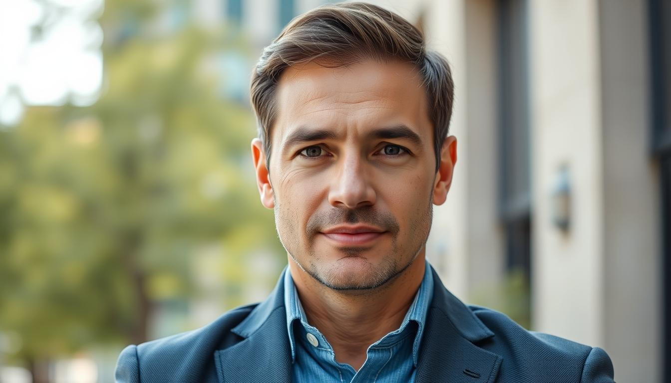 Property transactions support specialist