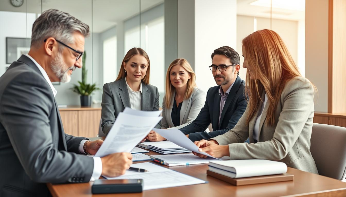 Support for real estate transactions and closing readiness